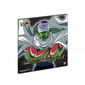 COLLECTORS SELECTION Vol 3 DBS CARD GAME