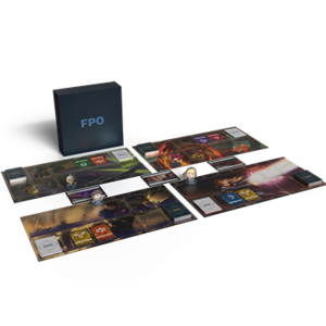 Riftbound: LOL TCG - Set One: Origins Proving Grounds