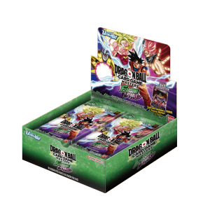 Dragon Ball Super Card Game Ultra-Bout Series 02 -Fearsome Rivals [DBS-B29]