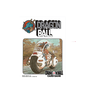 Dragon Ball Super Card Game - Official Card Sleeves -Illustrations- 03