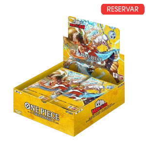 One Piece Card Game - OP16 - BOX - RESERVA