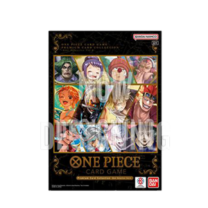 One Piece Card Game Premium Card Collection - Best Selection Vol.6