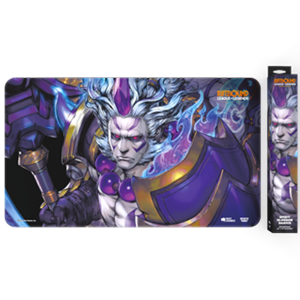 Riftbound: League of Legends TCG - Spiritforged - Spirit Blossom Darius Playmat
