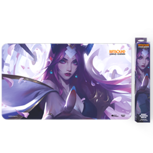 Riftbound: League of Legends TCG - Spiritforged - Spirit Blossom Irelia Playmat