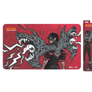 Riftbound: League of Legends TCG -  Playmat Unleashed - VI
