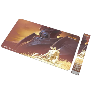 Riftbound: League of Legends TCG -  Playmat Radiance - Mordekaiser
