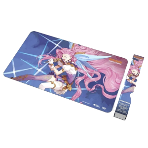 Riftbound: League of Legends TCG -  Playmat Radiance - Seraphine